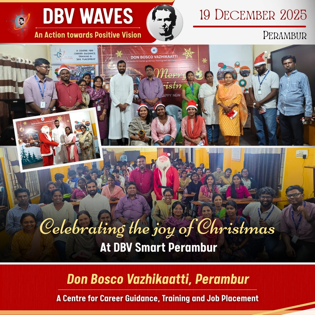DBV Waves